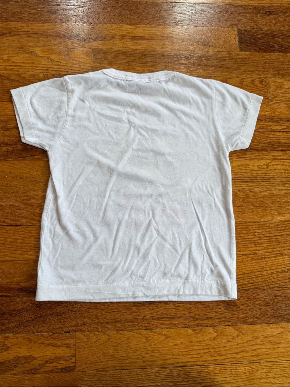 Vintage 90s I Love British Columbia Canada T-shirt, Whale Shamu (Kids Youth 6) - Picture 7 of 10